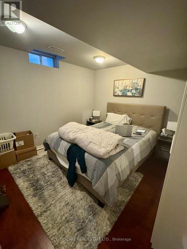 31 Dunlop Court, Brampton, ON - Indoor Photo Showing Bedroom