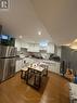 31 Dunlop Court, Brampton, ON  - Indoor Photo Showing Kitchen 