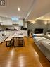 31 Dunlop Court, Brampton, ON  - Indoor Photo Showing Kitchen With Double Sink 