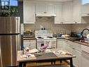 31 Dunlop Court, Brampton, ON  - Indoor Photo Showing Kitchen 