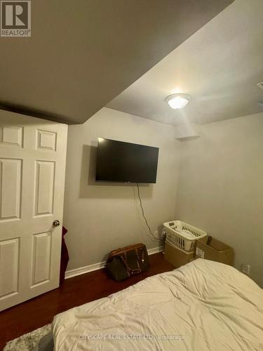 31 Dunlop Court, Brampton, ON - Indoor Photo Showing Bedroom