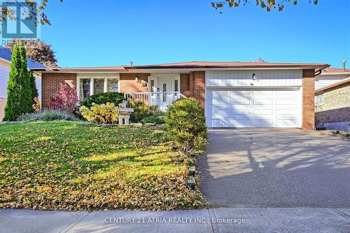 41 Pringle Avenue, Markham, ON - Outdoor