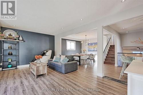 41 Pringle Avenue, Markham, ON - Indoor