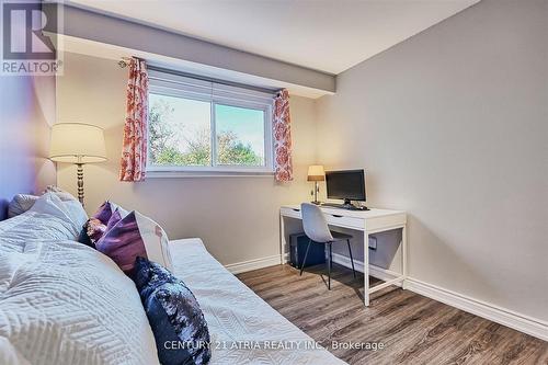 41 Pringle Avenue, Markham, ON - Indoor