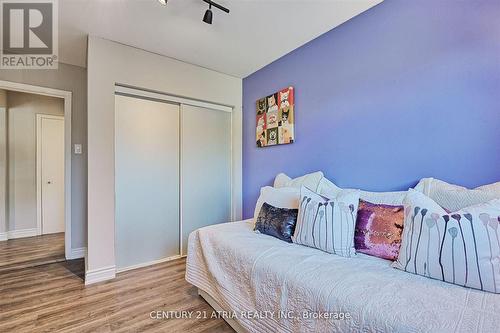 41 Pringle Avenue, Markham, ON - Indoor Photo Showing Bedroom