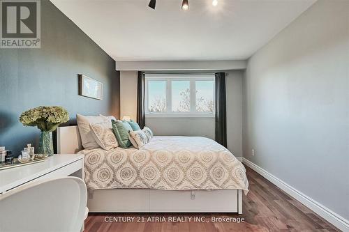 41 Pringle Avenue, Markham, ON - Indoor Photo Showing Bedroom