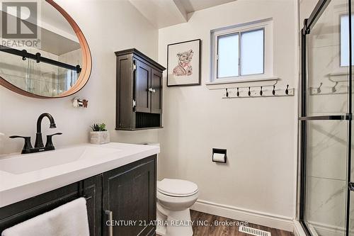 41 Pringle Avenue, Markham, ON - Indoor Photo Showing Bathroom