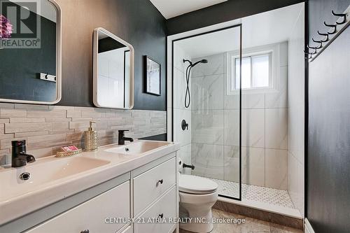 41 Pringle Avenue, Markham, ON - Indoor Photo Showing Bathroom