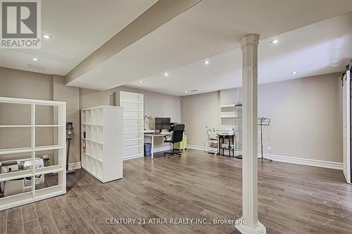 41 Pringle Avenue, Markham, ON - Indoor