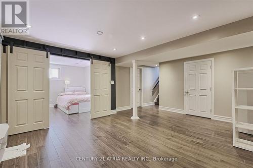 41 Pringle Avenue, Markham, ON - Indoor