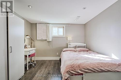 41 Pringle Avenue, Markham, ON - Indoor Photo Showing Bedroom