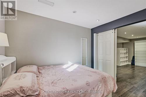 41 Pringle Avenue, Markham, ON - Indoor Photo Showing Bedroom