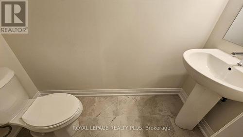 1306 Dempster Lane, Oakville, ON - Indoor Photo Showing Bathroom