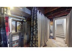 Furnace Room - 