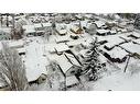 Aerial view - 445 2Nd Avenue, Kimberley, BC  - Outdoor With View 