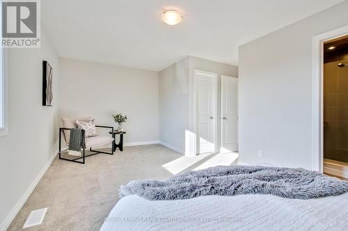 19 - 5056 New Street, Burlington, ON - Indoor Photo Showing Bedroom