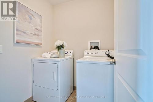 19 - 5056 New Street, Burlington, ON - Indoor Photo Showing Laundry Room