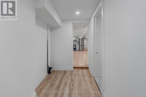 211 Gilbert Avenue, Toronto, ON - Indoor Photo Showing Other Room