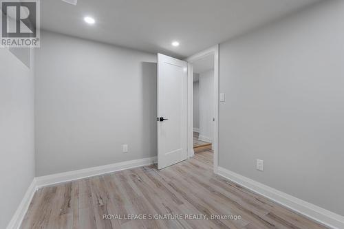 211 Gilbert Avenue, Toronto, ON - Indoor Photo Showing Other Room