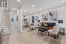 211 Gilbert Avenue, Toronto, ON  - Indoor 