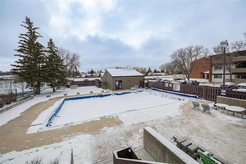 128 130 Quail Ridge Road, Winnipeg, MB - Outdoor