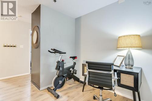 416 3700 John Parr Drive, Halifax, NS - Indoor Photo Showing Gym Room