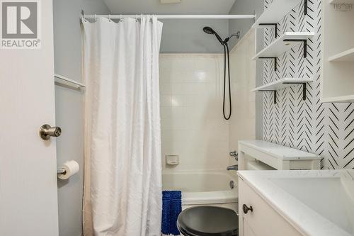 416 3700 John Parr Drive, Halifax, NS - Indoor Photo Showing Bathroom