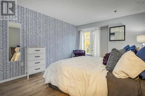 416 3700 John Parr Drive, Halifax, NS - Indoor Photo Showing Bedroom