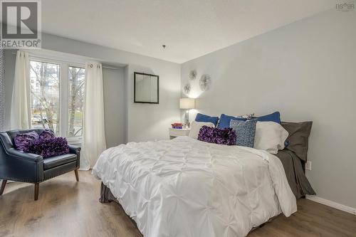 416 3700 John Parr Drive, Halifax, NS - Indoor Photo Showing Bedroom