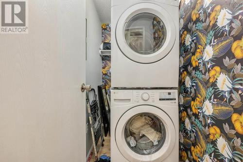 416 3700 John Parr Drive, Halifax, NS - Indoor Photo Showing Laundry Room