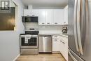 416 3700 John Parr Drive, Halifax, NS  - Indoor Photo Showing Kitchen 