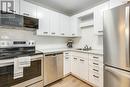 416 3700 John Parr Drive, Halifax, NS  - Indoor Photo Showing Kitchen 