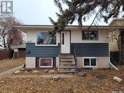 2805 20th STREET W  Saskatoon, SK S7M 1B9