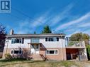 4229 Manson Ave, Powell River, BC  - Outdoor 