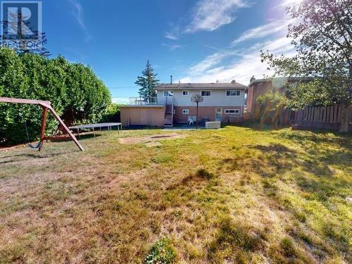 4229 Manson Ave, Powell River, BC - Outdoor