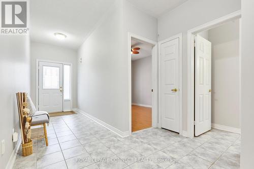 33 Waterbury Crescent, Scugog, ON - Indoor Photo Showing Other Room