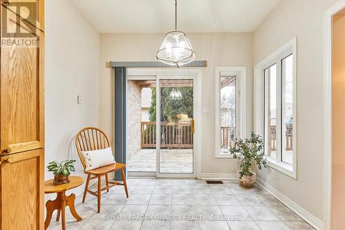 33 Waterbury Crescent, Scugog, ON - Indoor Photo Showing Other Room