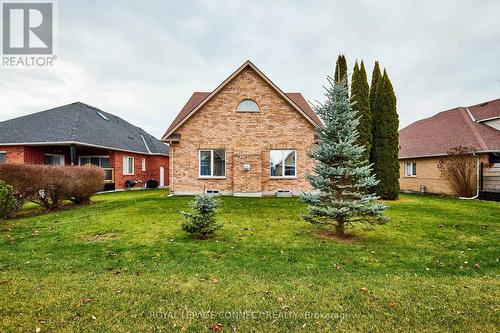 33 Waterbury Crescent, Scugog, ON - Outdoor