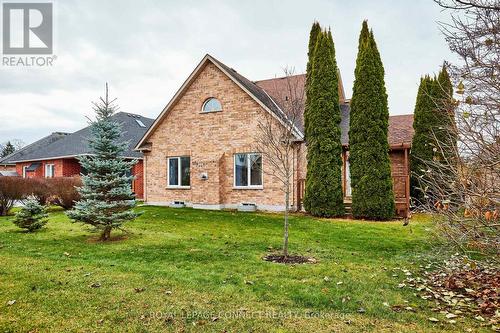 33 Waterbury Crescent, Scugog, ON - Outdoor