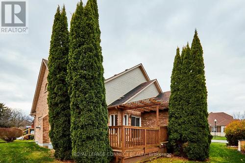 33 Waterbury Crescent, Scugog, ON - Outdoor