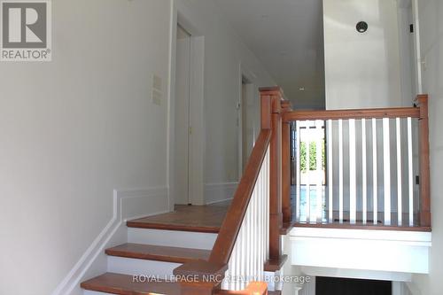 333 Main Street, St. Catharines (439 - Martindale Pond), ON - Indoor Photo Showing Other Room