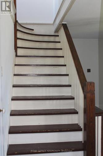 333 Main Street, St. Catharines (439 - Martindale Pond), ON - Indoor Photo Showing Other Room