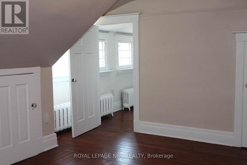 333 Main Street, St. Catharines (439 - Martindale Pond), ON - Indoor Photo Showing Other Room