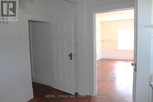 333 Main Street, St. Catharines (439 - Martindale Pond), ON - Indoor Photo Showing Other Room