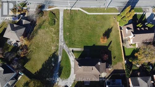 333 Main Street, St. Catharines (439 - Martindale Pond), ON - Outdoor With View