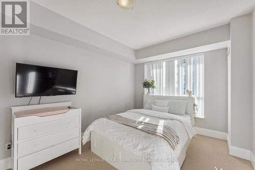 614 - 100 Harrison Garden Boulevard, Toronto, ON - Indoor Photo Showing Bedroom