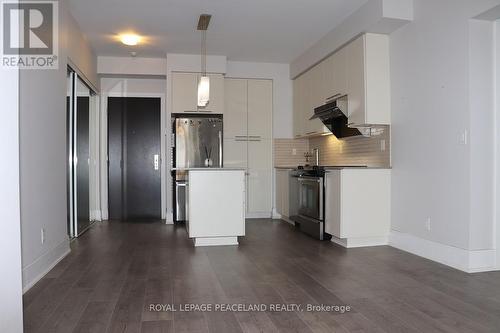 2022 - 70 Roehampton Avenue, Toronto, ON - Indoor Photo Showing Kitchen With Stainless Steel Kitchen