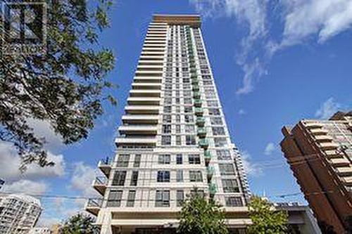 2022 - 70 Roehampton Avenue, Toronto, ON - Outdoor With Balcony With Facade