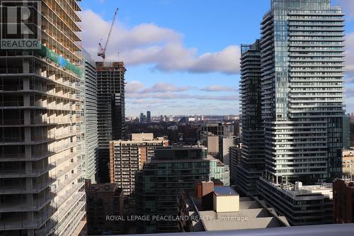 2022 - 70 Roehampton Avenue, Toronto, ON - Outdoor With Facade