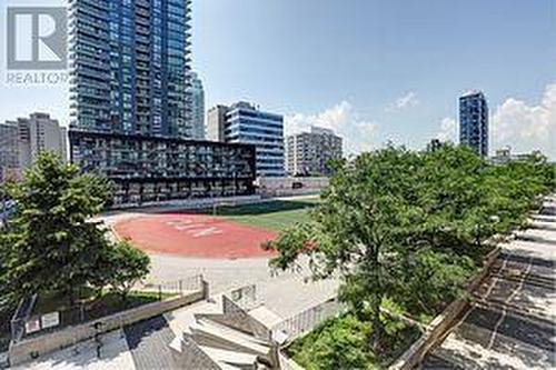 2022 - 70 Roehampton Avenue, Toronto, ON - Outdoor With View